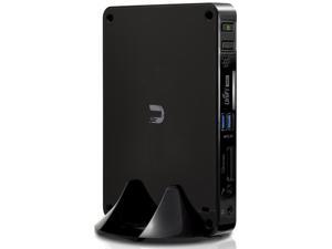 Ubiquiti Networks - UVC-NVR - Ubiquiti Network Video Recorder with 500 GB Hard Drive - Network Video Recorder - MP4, Ubiquiti Networks - UVC-NVR - Ubiquiti Network Video Recorder with 500 GB Hard Drive - Network Video Recorder - MP4,