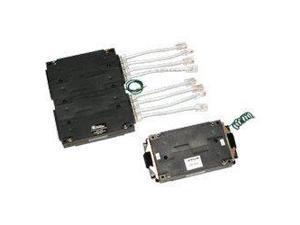 Citel - Ddp-h12-t - Cylix Token Ring, Rs232, 12 Ports - All Pins, Rj45 - Ddp Series Citel - Ddp-h12-t - Cylix Token Ring, Rs232, 12 Ports - All Pins, Rj45 - Ddp Series