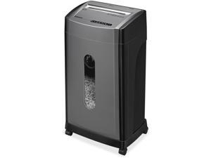 Fellowes - 4817001 - Fellowes Powershred 46Ms Micro-cut Shredder - Micro Cut - 12 Per Pass - for shredding CD, DVD, Fellowes - 4817001 - Fellowes Powershred 46Ms Micro-cut Shredder - Micro Cut - 12 Per Pass - for shredding CD, DVD,