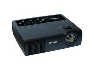 InFocus DLP Projector InFocus DLP Projector