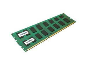 Micron Technology - CT2K8G3ERSLD8160B - 2-8gb Ddr3-1600 1.35v Dr X8 Rdimm 240p Micron Technology - CT2K8G3ERSLD8160B - 2-8gb Ddr3-1600 1.35v Dr X8 Rdimm 240p
