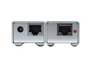 Gefen - EXT-VGA-141LR - Gefen Vga / Component Video Extender Upto 330ft Gefen - EXT-VGA-141LR - Gefen Vga / Component Video Extender Upto 330ft
