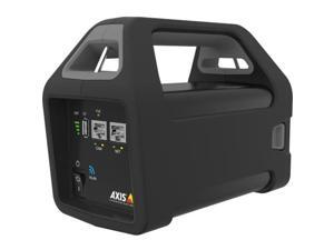 Axis Communication - 5506-231 - AXIS T8415 Wireless Installation Tool - IP Camera Testing - USB - PoE Ports - 2 x Axis Communication - 5506-231 - AXIS T8415 Wireless Installation Tool - IP Camera Testing - USB - PoE Ports - 2 x