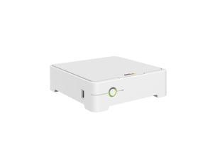 Axis Communication - 0832-004 - AXIS Companion Recorder - Network Video Recorder - 2 TB Hard Drive Axis Communication - 0832-004 - AXIS Companion Recorder - Network Video Recorder - 2 TB Hard Drive