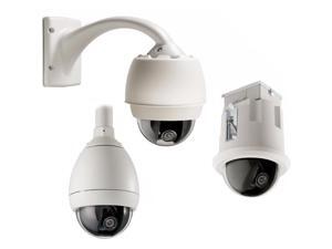 600 SERIES PTZ 28X DAY/NIGHT 600 SERIES PTZ 28X DAY/NIGHT