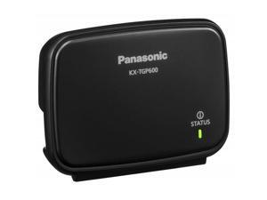 Panasonic - KX-TGP600G - TGP600 Smart IP Wireless Phone System - Includes DECT Base Only Panasonic - KX-TGP600G - TGP600 Smart IP Wireless Phone System - Includes DECT Base Only