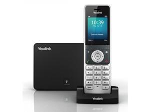 Yealink - W56P - DECT Cordless Handset and Base Station Yealink - W56P - DECT Cordless Handset and Base Station