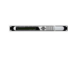 Cisco - D9854-NAP-ASI-1RU - Cisco D9854 Satellite Receiver - 16:9 - 1080i - 950 MHz to 2150 MHz - MPEG-2, H.264, MPEG-4 Cisco - D9854-NAP-ASI-1RU - Cisco D9854 Satellite Receiver - 16:9 - 1080i - 950 MHz to 2150 MHz - MPEG-2, H.264, MPEG-4