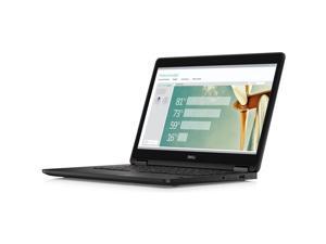 DELL Laptop Latitude 7270 (LATE72701836BLK) Intel Core i7 6600U (2.60 GHz) 8 GB Memory 256 GB SSD Intel HD Graphics 520 12.5" Windows 7 Professional 64-Bit (Includes Windows 10 Pro License) DELL Laptop Latitude 7270 (LATE72701836BLK) Intel Core i7 6600U (2.60 GHz) 8 GB Memory 256 GB SSD Intel HD Graphics 520 12.5" Windows 7 Professional 64-Bit (Includes Windows 10 Pro License)