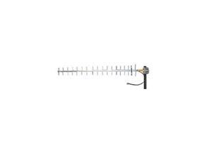 PCTEL / Maxrad - BMYD890O - 890-960 MHz 14dBd 18 Element Yagi Antenna PCTEL / Maxrad - BMYD890O - 890-960 MHz 14dBd 18 Element Yagi Antenna