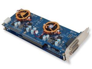 Smart AVI - APPR-PX-XLS - Xpander 4-Port PCI XL direct video connection (Presenter Quad Board) Smart AVI - APPR-PX-XLS - Xpander 4-Port PCI XL direct video connection (Presenter Quad Board)