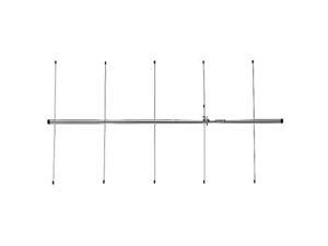 PCTEL / Maxrad - MYA1505KN - 150-174MHz 9.2dB 5 Element Yagi Antenna PCTEL / Maxrad - MYA1505KN - 150-174MHz 9.2dB 5 Element Yagi Antenna