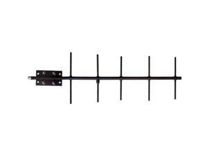 PCTEL / Maxrad - BMOY4405 - OPT, Yagi Antenna, 440-480MHz, 5ELE, 9dBD PCTEL / Maxrad - BMOY4405 - OPT, Yagi Antenna, 440-480MHz, 5ELE, 9dBD