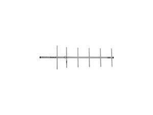 PCTEL / Maxrad - MYA4506N - 450-470 MHz 10.2dB 6 Element Yagi Antenna PCTEL / Maxrad - MYA4506N - 450-470 MHz 10.2dB 6 Element Yagi Antenna