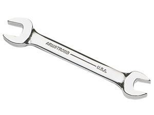 Armstrong Tools - 26-121 - Open End Wr-3/4 X 13/16chrome Armstrong Tools - 26-121 - Open End Wr-3/4 X 13/16chrome