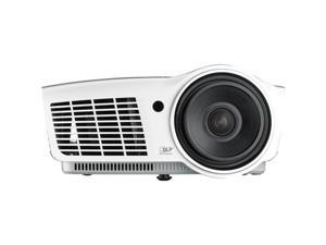 Vivitek - D912HD - Vivitek D912HD DLP Projector - 1080p - HDTV - 16:9 - Front, Rear, Ceiling - F/2.51 - 2.77 - 280 W - Vivitek - D912HD - Vivitek D912HD DLP Projector - 1080p - HDTV - 16:9 - Front, Rear, Ceiling - F/2.51 - 2.77 - 280 W -