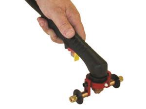 Flange Wizard - PG-601-1.070 - Plasma Cutting Guide W/1.070 Bushing, Ea Flange Wizard - PG-601-1.070 - Plasma Cutting Guide W/1.070 Bushing, Ea