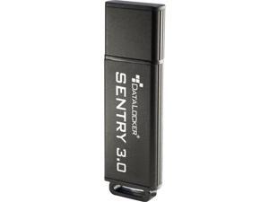 DataLocker - SENTRY8 - DataLocker Sentry 3.0 8 GB Encrypted Flash Drive - USB 3.0 Encrypted Flash Drive 256-bit AES CBC DataLocker - SENTRY8 - DataLocker Sentry 3.0 8 GB Encrypted Flash Drive - USB 3.0 Encrypted Flash Drive 256-bit AES CBC