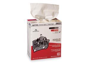 Georgia Pacific - 29221 - White Fiber Disposable Wipes, Number of Sheets 148, Package Quantity 20 Georgia Pacific - 29221 - White Fiber Disposable Wipes, Number of Sheets 148, Package Quantity 20