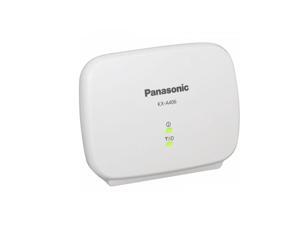 Panasonic - KX-A406 - Dect Repeater for KX-TGP600 Panasonic - KX-A406 - Dect Repeater for KX-TGP600