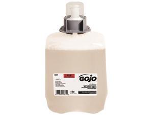 Gojo - 5264-02 - Foam Sanitizing Soap, Size 2000mL, PK 2 Gojo - 5264-02 - Foam Sanitizing Soap, Size 2000mL, PK 2