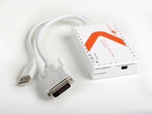 Atlona - DP200 - DVI to Mini DisplayPort Converter Atlona - DP200 - DVI to Mini DisplayPort Converter