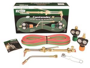 Victor - 0384-2052 - Contender Edge Af 540/510 Victor - 0384-2052 - Contender Edge Af 540/510
