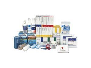 First Aid Only - 90623 - 3 Shelf ANSI Class B+ Refill with Medications, 675 Pieces First Aid Only - 90623 - 3 Shelf ANSI Class B+ Refill with Medications, 675 Pieces