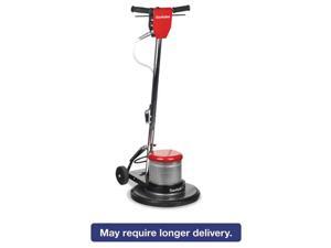 Electrolux - EUR SC6030D - SC6030D Commercial Rotary Floor Machine, 1 1/2 HP Motor, 175/300 RPM, 17 Pad Electrolux - EUR SC6030D - SC6030D Commercial Rotary Floor Machine, 1 1/2 HP Motor, 175/300 RPM, 17 Pad