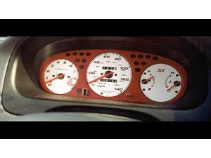 Honda Civic 1999-2000 SI Honda Civic 1999-2000 SI
