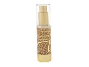 Liquid Mineral A Foundation - Amber 30ml/1.01oz Liquid Mineral A Foundation - Amber 30ml/1.01oz