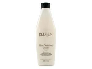 Hair Cleansing Cream Shampoo (For All Hair Types) 300ml/10oz Hair Cleansing Cream Shampoo (For All Hair Types) 300ml/10oz