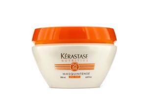 Nutritive Masquintense - For Thick Hair (Limited Edition) 200ml/6.8oz Nutritive Masquintense - For Thick Hair (Limited Edition) 200ml/6.8oz