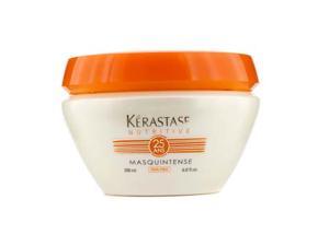 Nutritive Masquintense - For Fine Hair (Limited Edition) 200ml/6.8oz Nutritive Masquintense - For Fine Hair (Limited Edition) 200ml/6.8oz