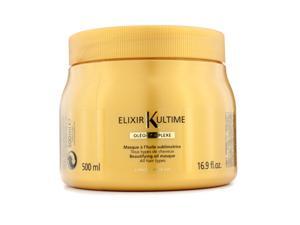 Elixir Ultime Oleo-Complexe Beautifying Oil Masque (For All Hair Types) 500ml/16.9oz Elixir Ultime Oleo-Complexe Beautifying Oil Masque (For All Hair Types) 500ml/16.9oz