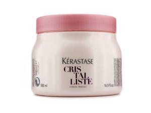 Cristalliste Luminous Perfecting Masque (For Dry Lengths or Ends) 500ml/16.9oz Cristalliste Luminous Perfecting Masque (For Dry Lengths or Ends) 500ml/16.9oz