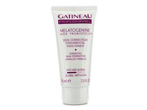 Melatogenine AOX Probiotics Essential Skin Corrector (Salon Size) - 75ml/2.5oz Melatogenine AOX Probiotics Essential Skin Corrector (Salon Size) - 75ml/2.5oz