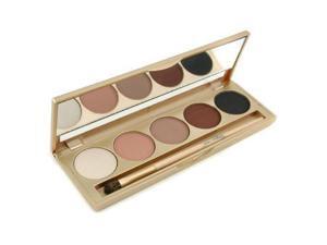 Daytime Eye Shadow Kit - 1 Pc Palette Daytime Eye Shadow Kit - 1 Pc Palette