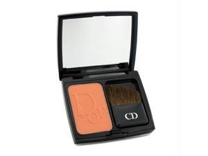 DiorBlush Vibrant Colour Powder Blush - # 586 Orange Riviera - 7g/.024oz DiorBlush Vibrant Colour Powder Blush - # 586 Orange Riviera - 7g/.024oz