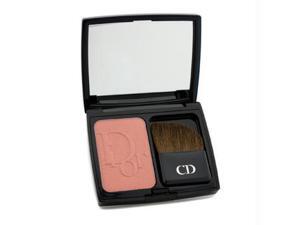 DiorBlush Vibrant Colour Powder Blush - # 756 Rose Cherie - 7g/.024oz DiorBlush Vibrant Colour Powder Blush - # 756 Rose Cherie - 7g/.024oz