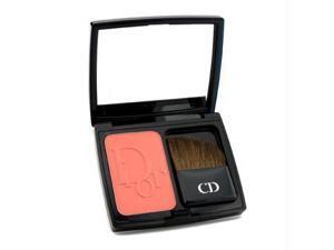 DiorBlush Vibrant Colour Powder Blush - # 676 Coral Cruise - 7g/.024oz DiorBlush Vibrant Colour Powder Blush - # 676 Coral Cruise - 7g/.024oz