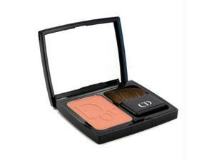 DiorBlush Vibrant Colour Powder Blush - # 556 Amber Show - 7g/.024oz DiorBlush Vibrant Colour Powder Blush - # 556 Amber Show - 7g/.024oz