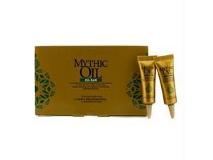 Mythic Oil Scalp Clarifying Pre-Shampoo Concentrate with Essential Oils - 15x12ml/0.4oz Mythic Oil Scalp Clarifying Pre-Shampoo Concentrate with Essential Oils - 15x12ml/0.4oz