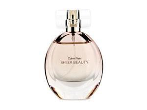 Sheer Beauty Eau De Toilette Spray - 30ml/1oz Sheer Beauty Eau De Toilette Spray - 30ml/1oz