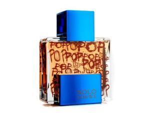 Solo Loewe Pop Eau De Toilette Spray - 50ml/1.7oz Solo Loewe Pop Eau De Toilette Spray - 50ml/1.7oz