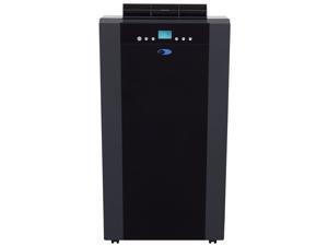 Whynter ECO-FRIENDLY 14,000 BTU Dual Hose Portable Air Conditioner - Black Whynter ECO-FRIENDLY 14,000 BTU Dual Hose Portable Air Conditioner - Black