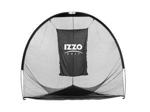 Izzo Golf A43047 Tri-Daddy Hitting Net Izzo Golf A43047 Tri-Daddy Hitting Net