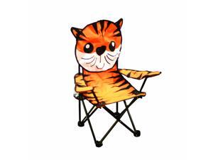 Tyler the Tiger Chair Tyler the Tiger Chair