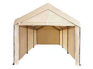 Caravan Canopy Domain Sidewall Kit (8 Leg) 10ft x 20ft Caravan Canopy Domain Sidewall Kit (8 Leg) 10ft x 20ft