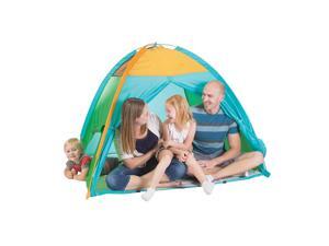 Pacific Play Tents Super Duper 4-Kid II Dome Tent Pacific Play Tents Super Duper 4-Kid II Dome Tent